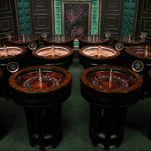 Instant Roulette