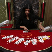 Evo Speed Blackjack 5