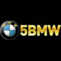 55BMW Logo